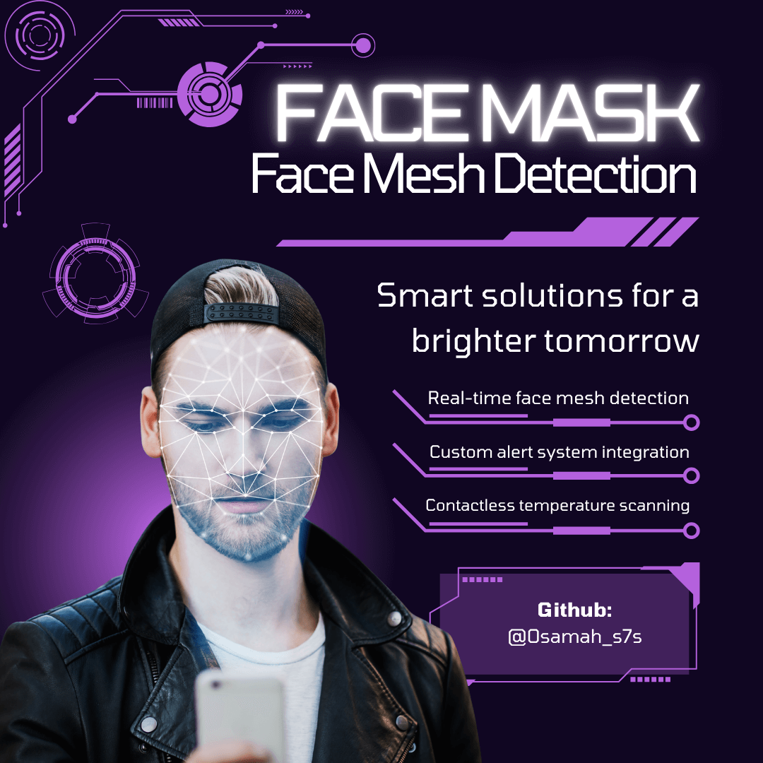 Mask Detection